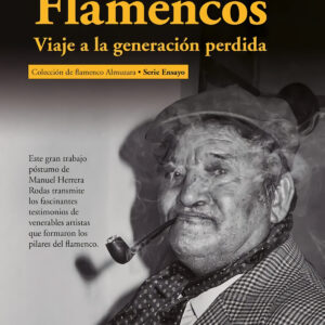 VIAJE A LOS PILARES DEL FLAMENCO