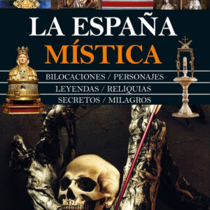 ESPAÑA MÍSTICA, LA