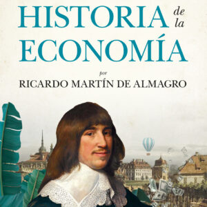 Eso no estaba en mi libro de Historia de la Economía