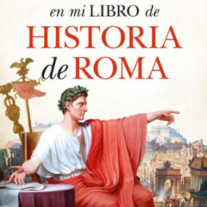 ESO NO ESTABA (LEB) HIST. DE ROMA