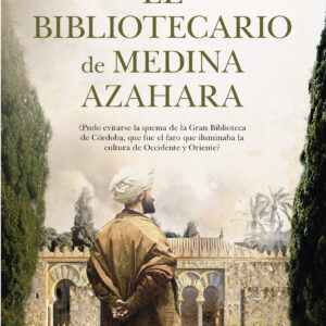 El bibliotecario de Medina Azahara