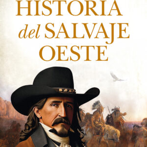 Eso no estaba en mi libro de historia del salvaje Oeste