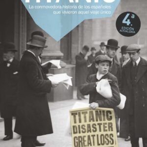 Los diez del Titanic