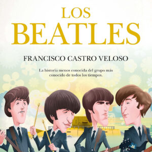ESO NO ESTABA (LEB) EN MI LIBRO DE LOS BEATLES