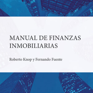 MANUAL DE FINANZAS INMOBILIARIAS
