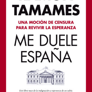Me duele España