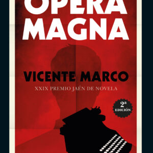 Opera Magna