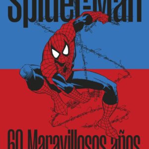 Spiderman Special 60 Aniversario