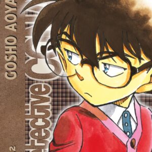 Detective Conan nº 42 (Nueva edición)