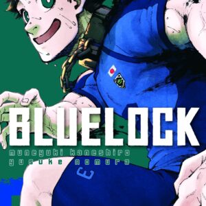 Blue Lock nº 10