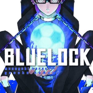 Blue Lock nº 11