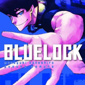 Blue Lock nº 13