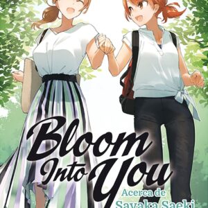 Bloom Into You nº 03/03 (novela)