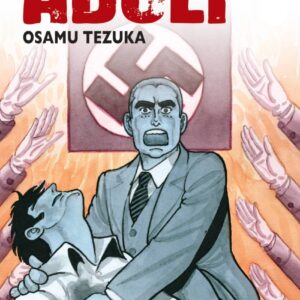 Adolf (Tezuka)