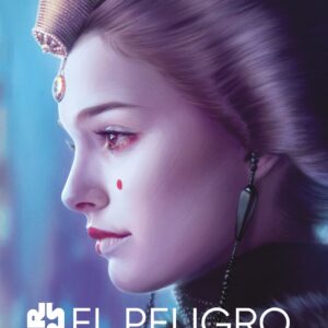 Star Wars. El peligro de la reina (novela)