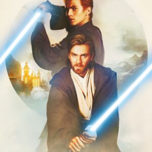 Star Wars. Hermandad (novela)