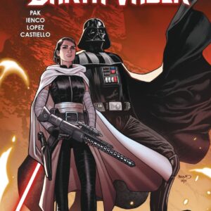 Star Wars Darth Vader nº 05