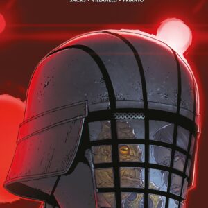 Star Wars Cazarrecompensas nº 05