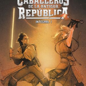 Star Wars. Caballeros de la Antigua República (Leyendas) nº 01