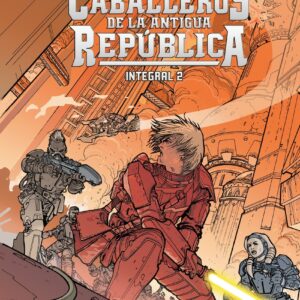 Star Wars. Caballeros de la Antigua República (Leyendas) nº 02/04