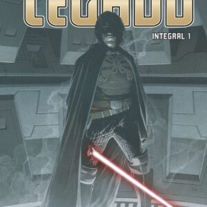 Star Wars. Legado (Leyendas) nº 01