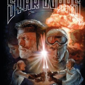 The Star Wars (Leyendas)