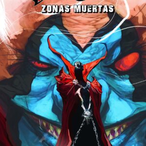 Spawn: Zonas muertas