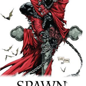 Spawn Integral nº 11