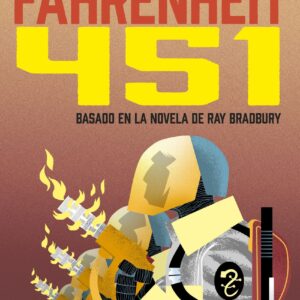 Fahrenheit 451 (novela gráfica)
