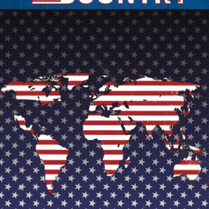 Undiscovered Country nº 04