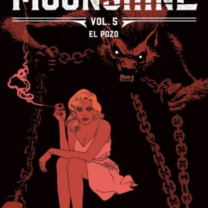 Moonshine nº 05/05