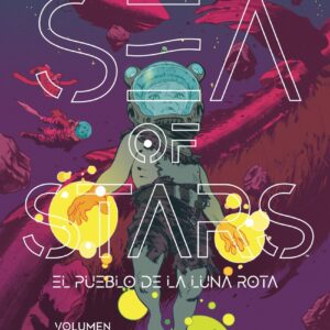 Sea of Stars nº 02/02
