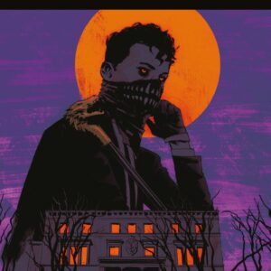 La casa Slaughter nº 01