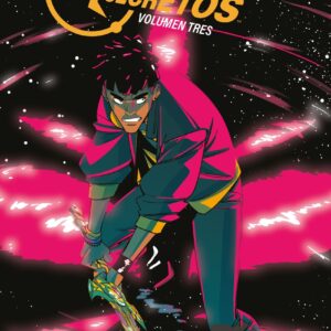 Siete Secretos nº 03