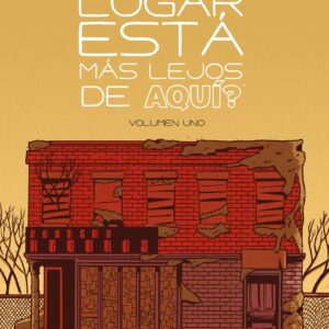 ¿Qué lugar está más lejos de aquí?