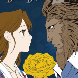Bella y Bestia Manga