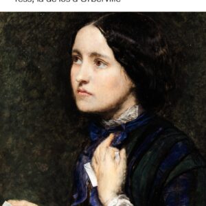 Tess, la de los d'Urberville