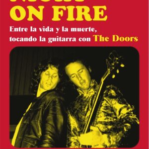 Set The Night on Fire