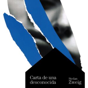 Carta de una desconocida. Veinticuatro horas en la vida de una mujer