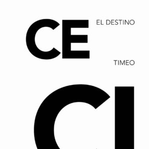 La adivinación. El destino. Timeo