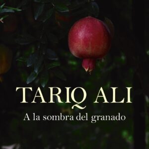 A la sombra del granado