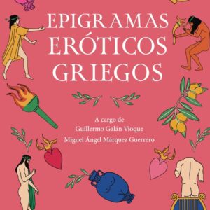 Epigramas eróticos griegos