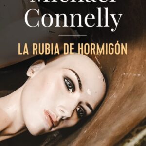 La rubia de hormigón [AdN]