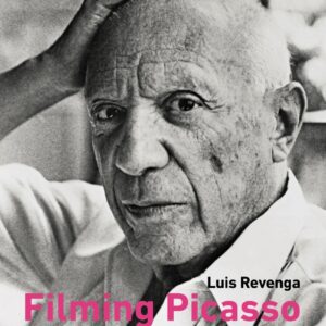 Filming Picasso