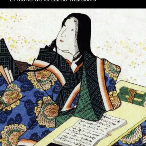 El diario de la dama Murasaki