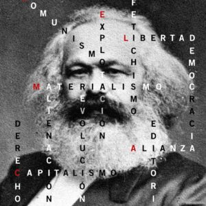 Marx en 10 palabras