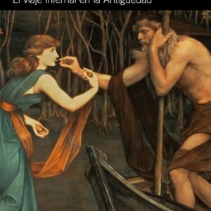 Catábasis: El viaje infernal en la Antigüedad