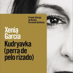 Kudryavka (perra de pelo rizado)