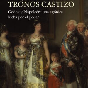 Un juego de tronos castizo