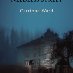 La casa al final de Needless Street